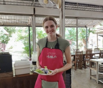 Organic Farm Cooking Experience 15/09/2026 — photo 27