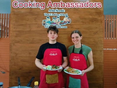 Organic Farm Cooking Experience 15/09/2026 — photo 31