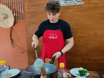 Organic Farm Cooking Experience 15/09/2026 — photo 33