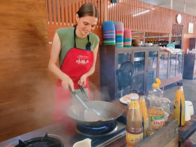 Organic Farm Cooking Experience 15/09/2026 — photo 34