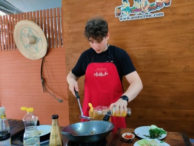 Organic Farm Cooking Experience 15/09/2026 — photo 35