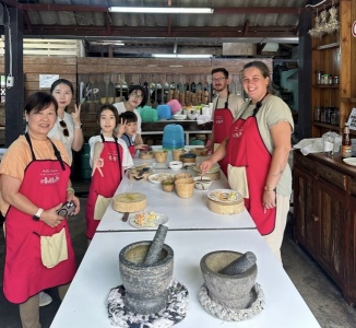Organic Farm Cooking Experience 15/09/2026 — photo 49