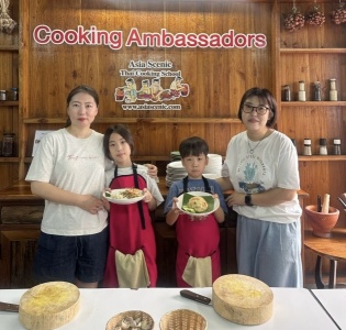 Organic Farm Cooking Experience 15/09/2026 — photo 51