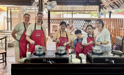 Organic Farm Cooking Experience 15/09/2026 — photo 59