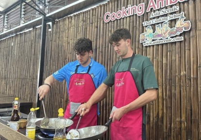 Organic Farm Cooking Experience 15/09/2026 — photo 66