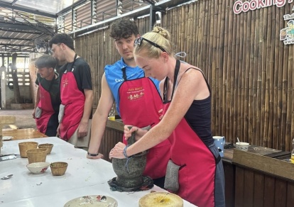 Organic Farm Cooking Experience 15/09/2026 — photo 70