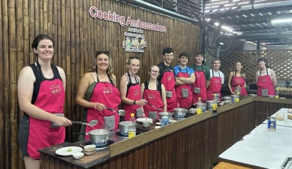 Organic Farm Cooking Experience 15/09/2026 — photo 71
