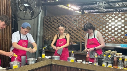 Organic Farm Cooking Experience 15/09/2026 — photo 73