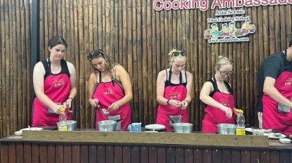 Organic Farm Cooking Experience 15/09/2026 — photo 76