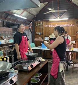 Authentic Thai Food Course Old City 16/09/2026 — photo 4