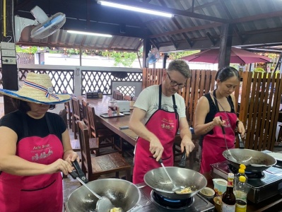 Authentic Thai Food Course Old City 16/09/2026 — photo 5
