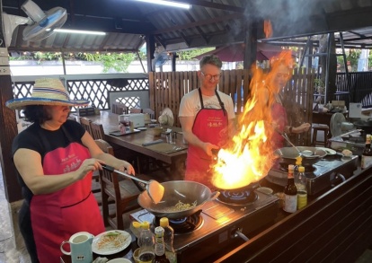 Authentic Thai Food Course Old City 16/09/2026 — photo 7