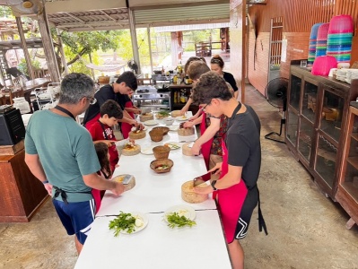 Garden to Table Cooking Class Photos 17/09/2026 — photo 50