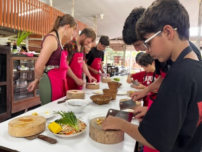 Garden to Table Cooking Class Photos 17/09/2026 — photo 51