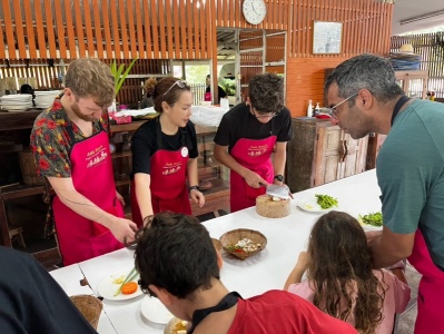Garden to Table Cooking Class Photos 17/09/2026 — photo 53