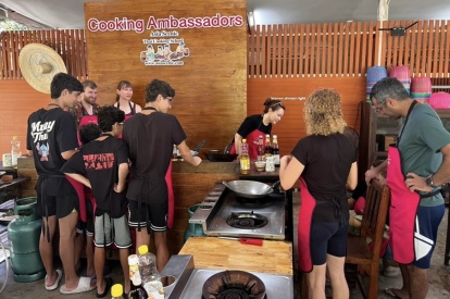 Garden to Table Cooking Class Photos 17/09/2026 — photo 55