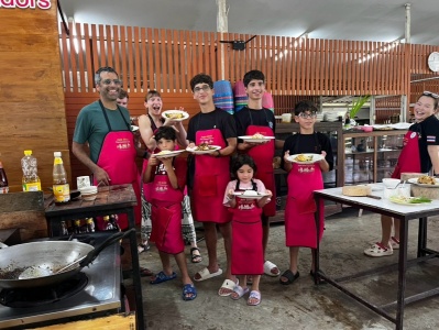 Garden to Table Cooking Class Photos 17/09/2026 — photo 58
