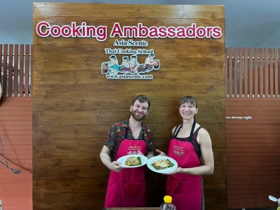 Garden to Table Cooking Class Photos 17/09/2026 — photo 59