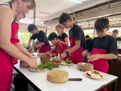 Garden to Table Cooking Class Photos 17/09/2026 — photo 60