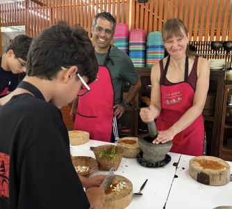 Garden to Table Cooking Class Photos 17/09/2026 — photo 66