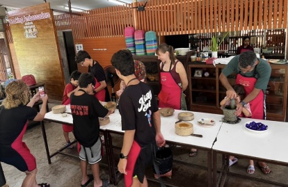 Garden to Table Cooking Class Photos 17/09/2026 — photo 68