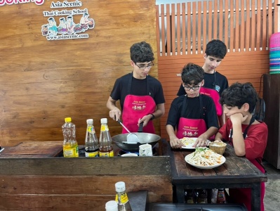 Garden to Table Cooking Class Photos 17/09/2026 — photo 70