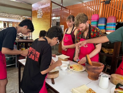 Garden to Table Cooking Class Photos 17/09/2026 — photo 72