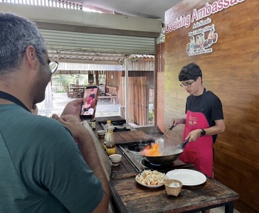 Garden to Table Cooking Class Photos 17/09/2026 — photo 73