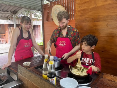 Garden to Table Cooking Class Photos 17/09/2026 — photo 75