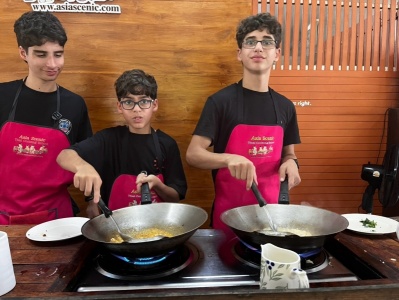 Garden to Table Cooking Class Photos 17/09/2026 — photo 76