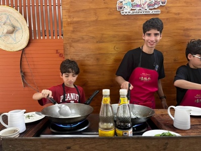 Garden to Table Cooking Class Photos 17/09/2026 — photo 77