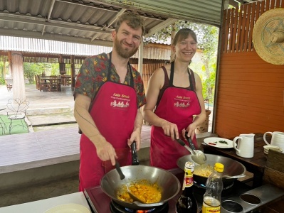 Garden to Table Cooking Class Photos 17/09/2026 — photo 78