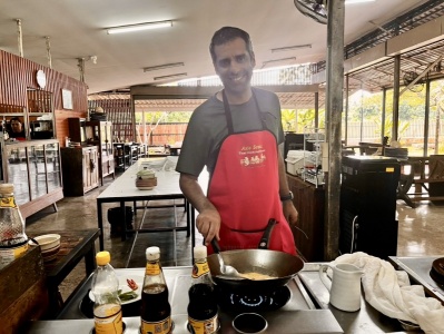Garden to Table Cooking Class Photos 17/09/2026 — photo 79