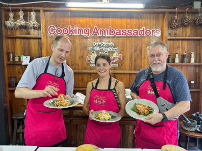 Fun Cooking Activity Near Thapae Gate 19/09/2026 — photo 5