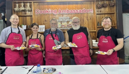 Fun Cooking Activity Near Thapae Gate 19/09/2026 — photo 7