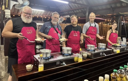 Fun Cooking Activity Near Thapae Gate 19/09/2026 — photo 10