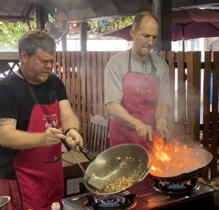 Fun Cooking Activity Near Thapae Gate 19/09/2026 — photo 17