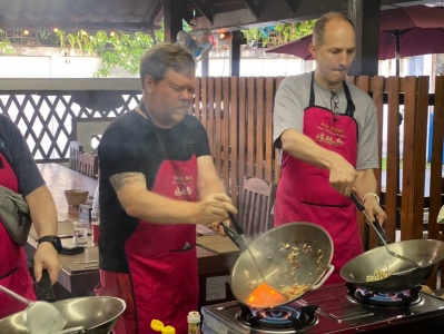 Fun Cooking Activity Near Thapae Gate 19/09/2026 — photo 18