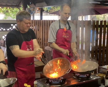 Fun Cooking Activity Near Thapae Gate 19/09/2026 — photo 19