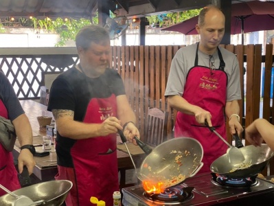 Fun Cooking Activity Near Thapae Gate 19/09/2026 — photo 20