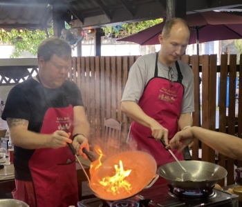 Fun Cooking Activity Near Thapae Gate 19/09/2026 — photo 21