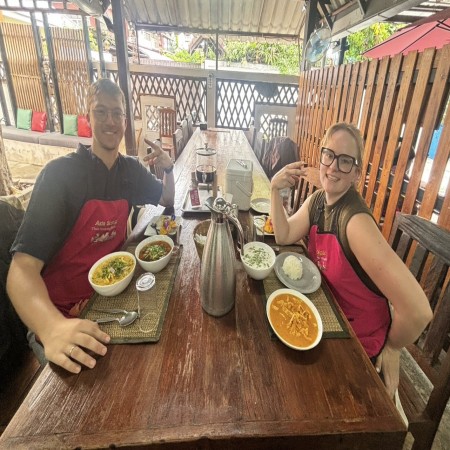Learn to Cook Thai Food in ChiangMai 20/09/2026 — photo 18