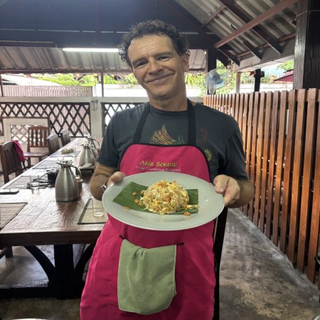 Learn to Cook Thai Food in ChiangMai 20/09/2026 — photo 22
