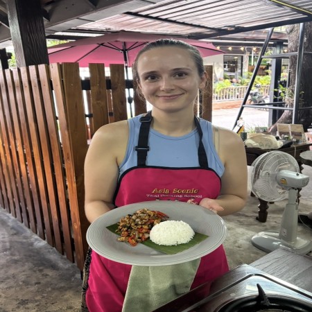 Learn to Cook Thai Food in ChiangMai 20/09/2026 — photo 23