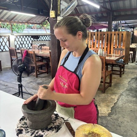 Learn to Cook Thai Food in ChiangMai 20/09/2026 — photo 24