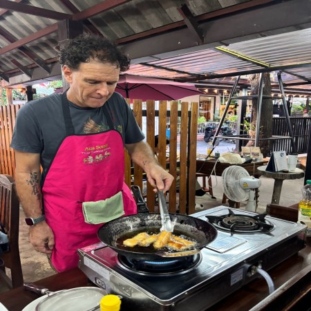 Learn to Cook Thai Food in ChiangMai 20/09/2026 — photo 29