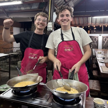 Learn to Cook Thai Food in ChiangMai 20/09/2026 — photo 30