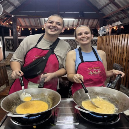 Learn to Cook Thai Food in ChiangMai 20/09/2026 — photo 31