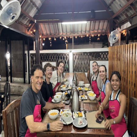 Learn to Cook Thai Food in ChiangMai 20/09/2026 — photo 33
