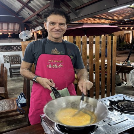 Learn to Cook Thai Food in ChiangMai 20/09/2026 — photo 32